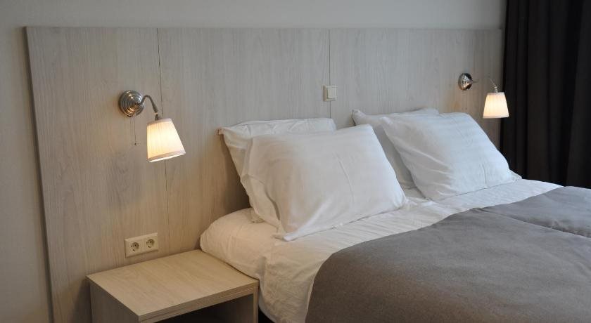 Adam Suites Hotel 21