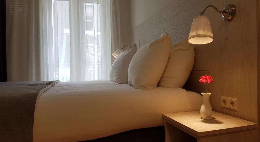 Adam Suites Hotel 23
