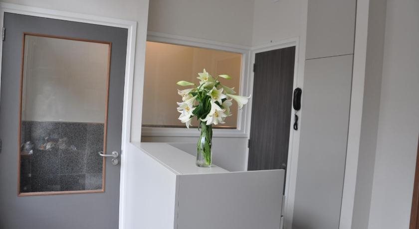Adam Suites Hotel 4