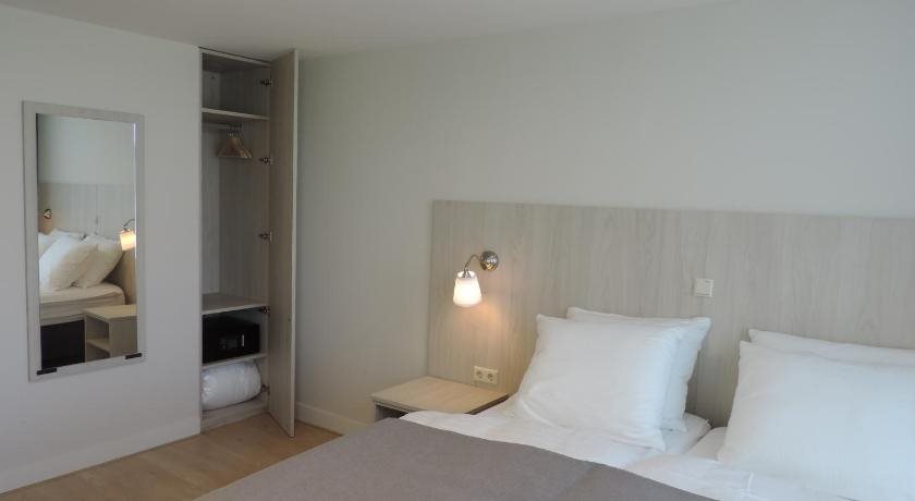 Adam Suites Hotel 5