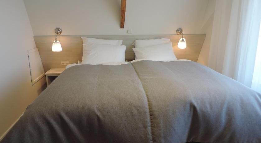 Adam Suites Hotel 6