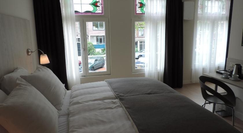 Adam Suites Hotel 7