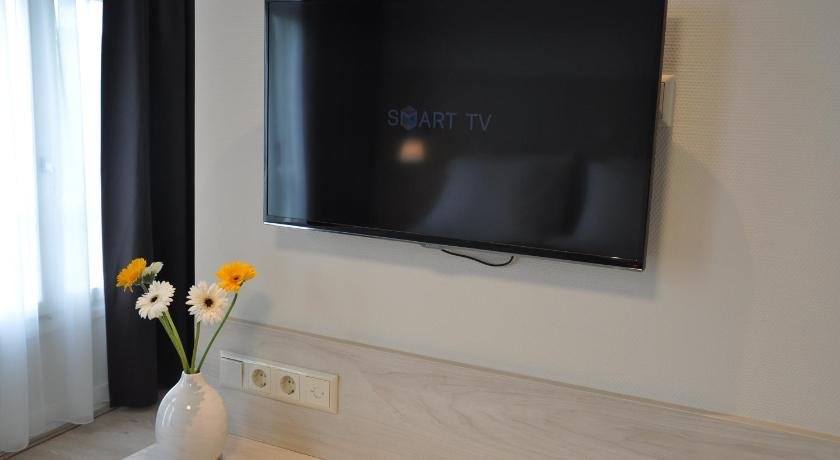 Adam Suites Hotel 8