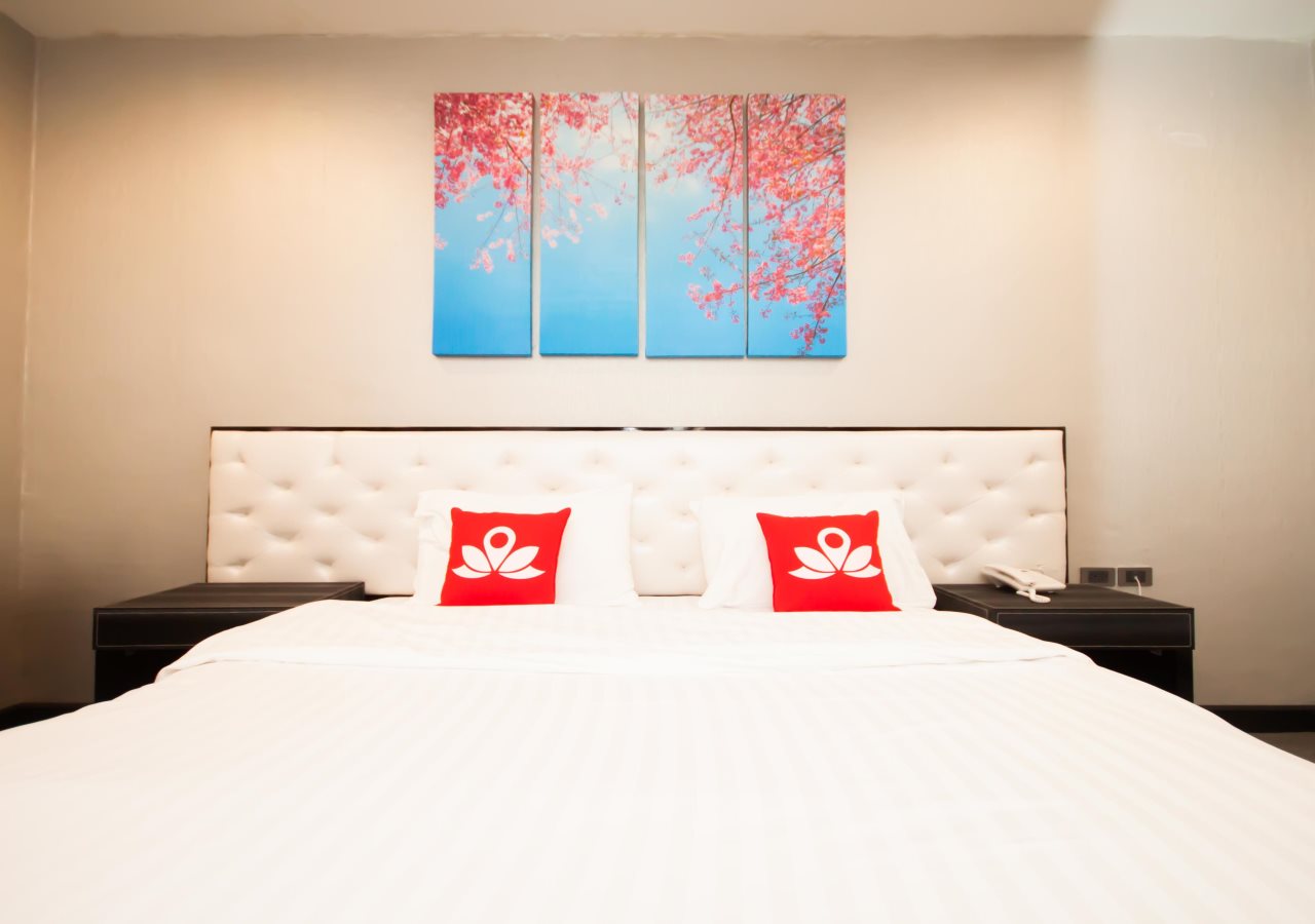 Sakura Sky Residence 1