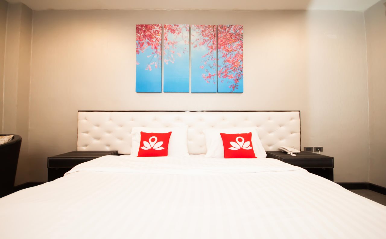Sakura Sky Residence 2