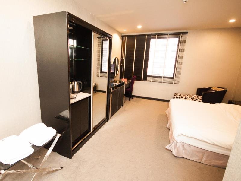 Sakura Sky Residence 4