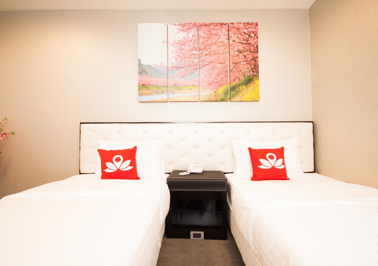 Sakura Sky Residence 6
