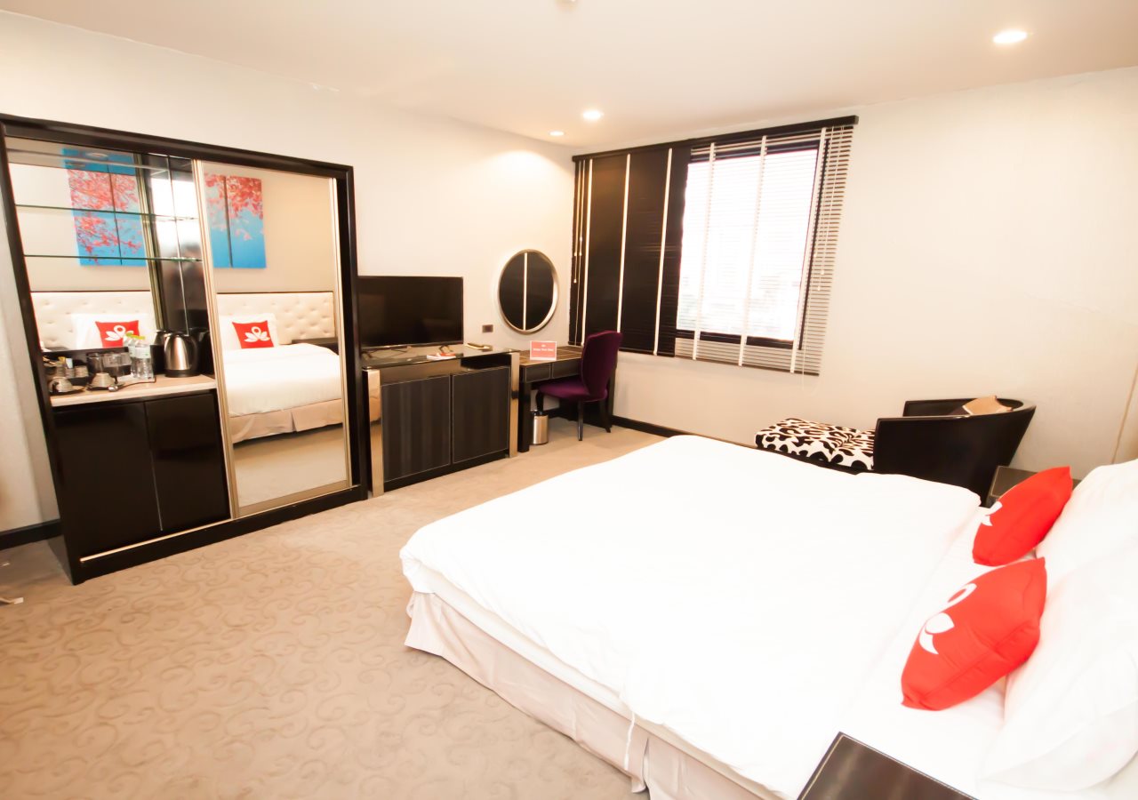 Sakura Sky Residence 7