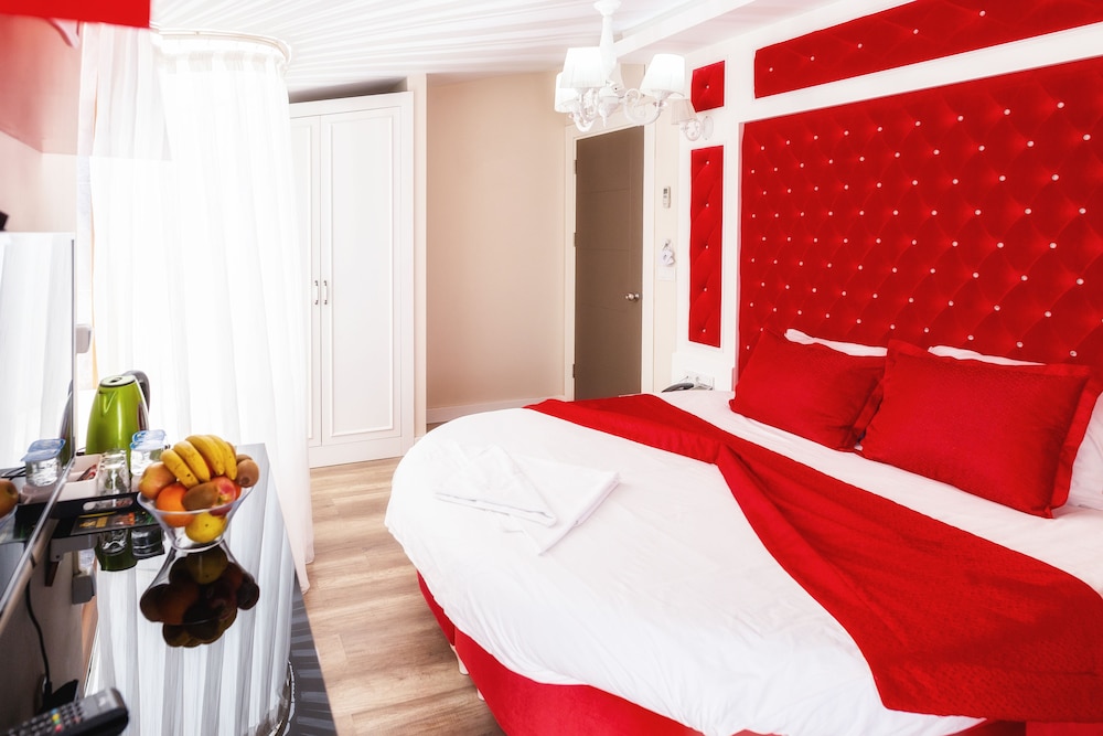 Microyal Hotel 20