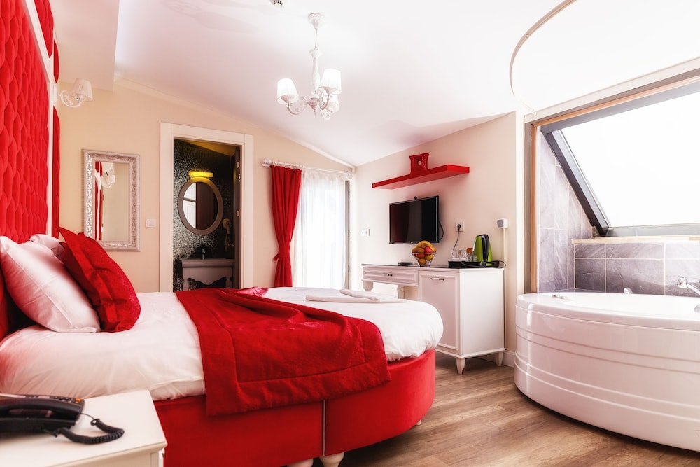Microyal Hotel 15
