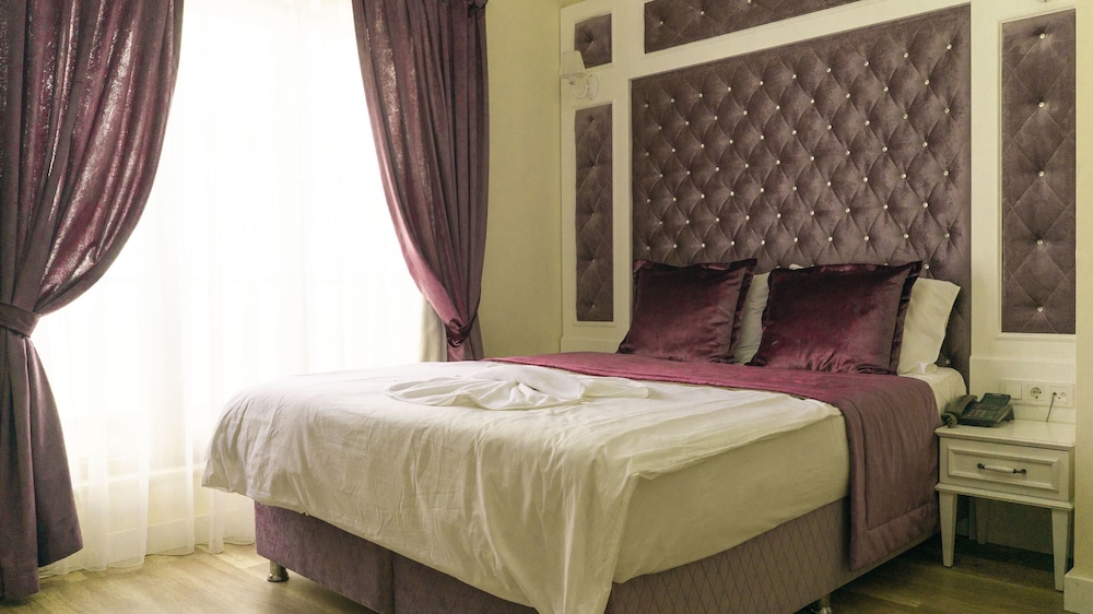 Microyal Hotel 10