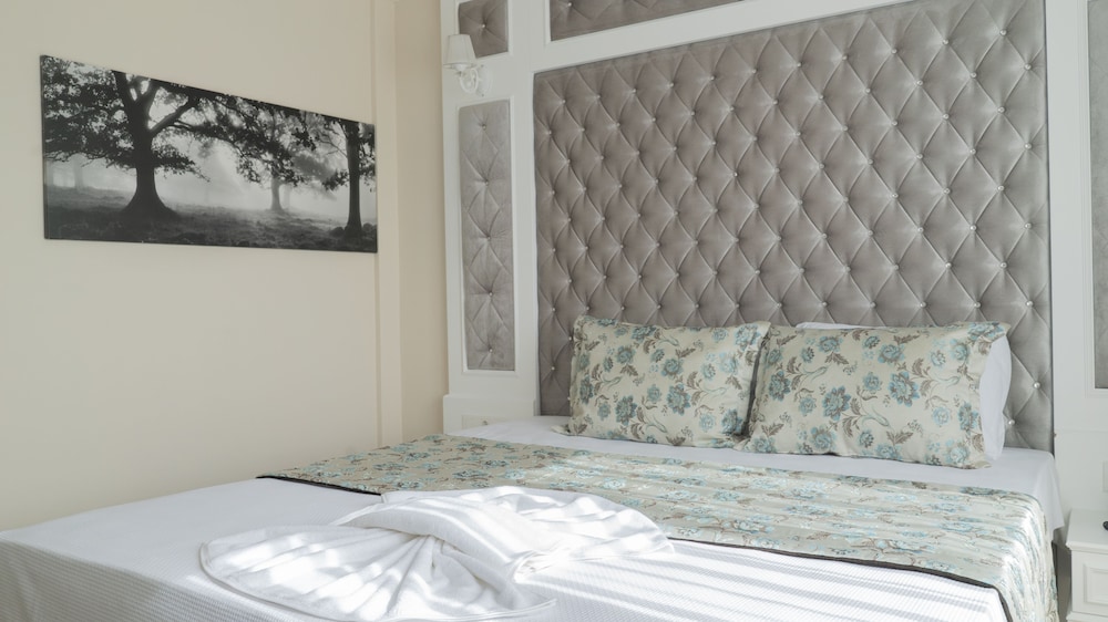 Microyal Hotel 4