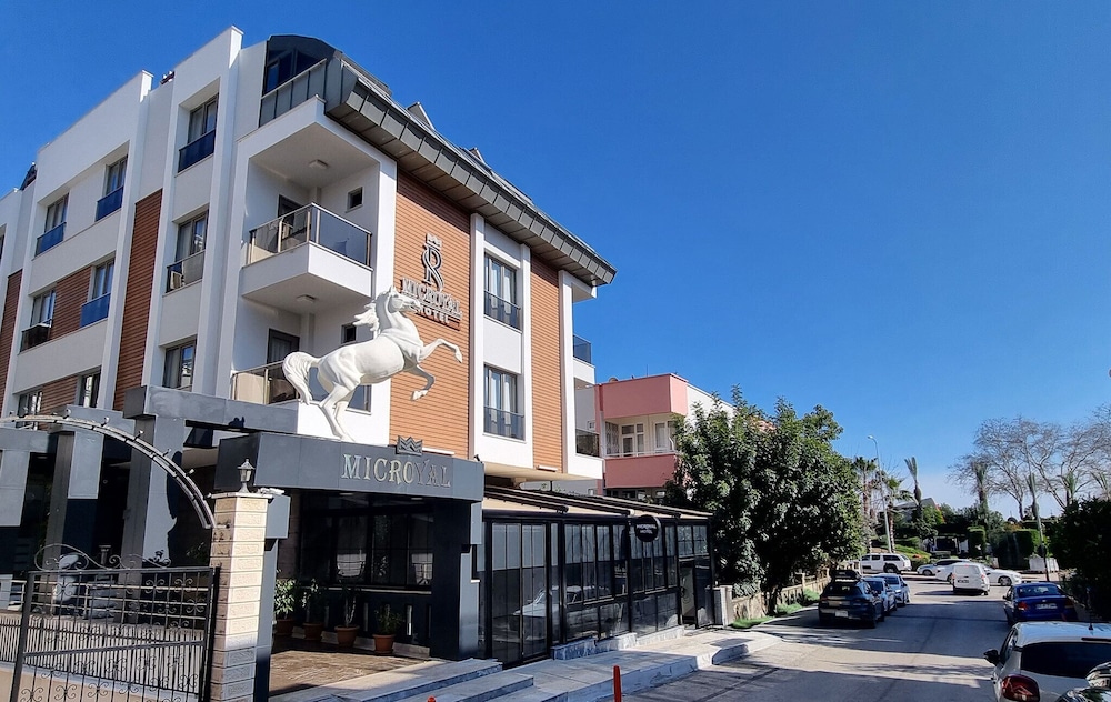 Microyal Hotel 1