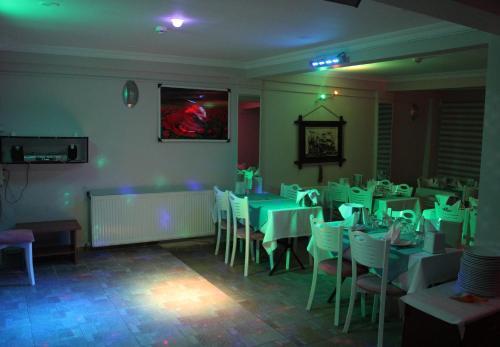 Mavi Kumsal Otel 22