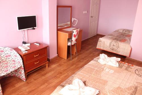 Mavi Kumsal Otel 7