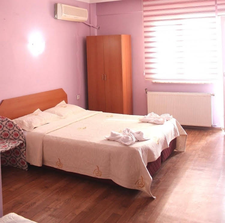 Mavi Kumsal Otel 2