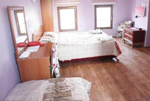 Mavi Kumsal Otel 23