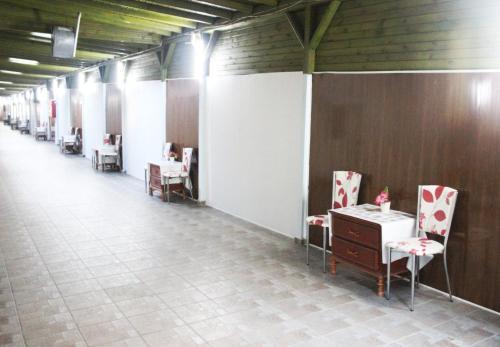 Mavi Kumsal Otel 21