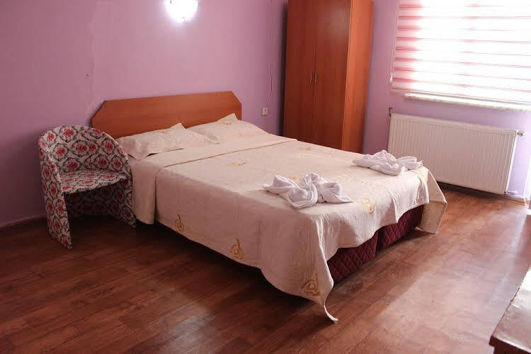 Mavi Kumsal Otel 12