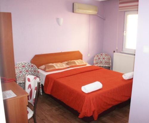Mavi Kumsal Otel 3