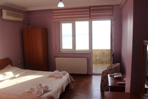 Mavi Kumsal Otel 24