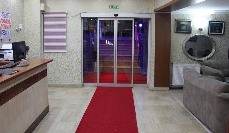 Mavi Kumsal Otel 18