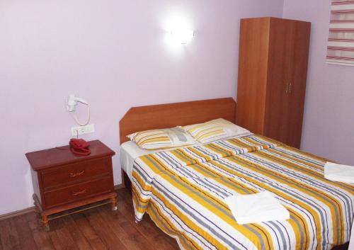 Mavi Kumsal Otel 20