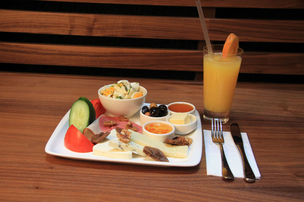 Mien Suites Istanbul 9