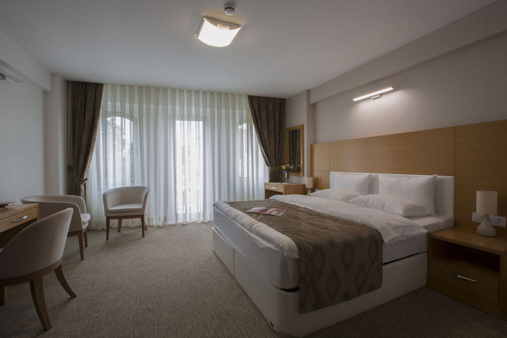 Mien Suites Istanbul 4