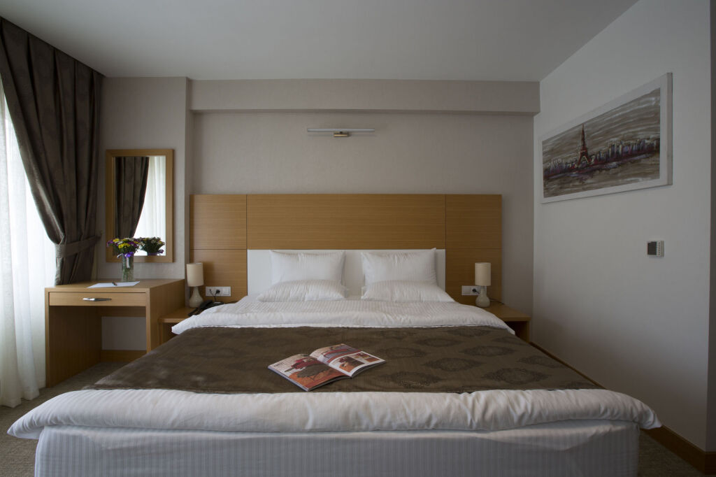Mien Suites Istanbul 3