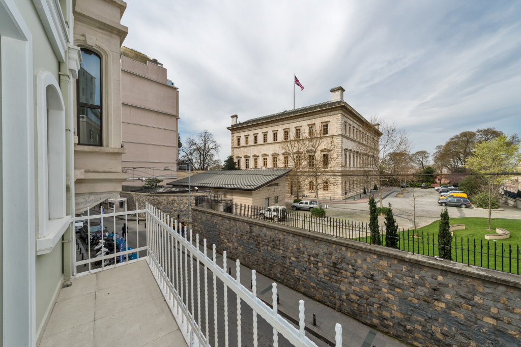 Mien Suites Istanbul 21