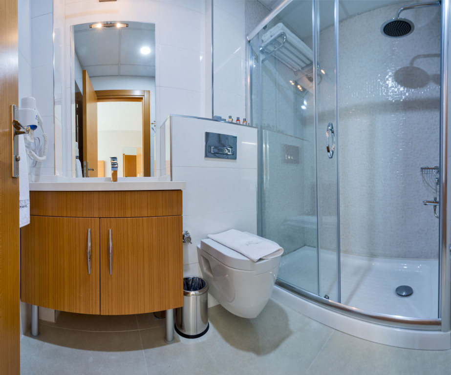 Mien Suites Istanbul 24