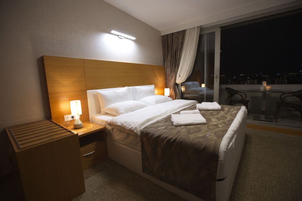 Mien Suites Istanbul 2