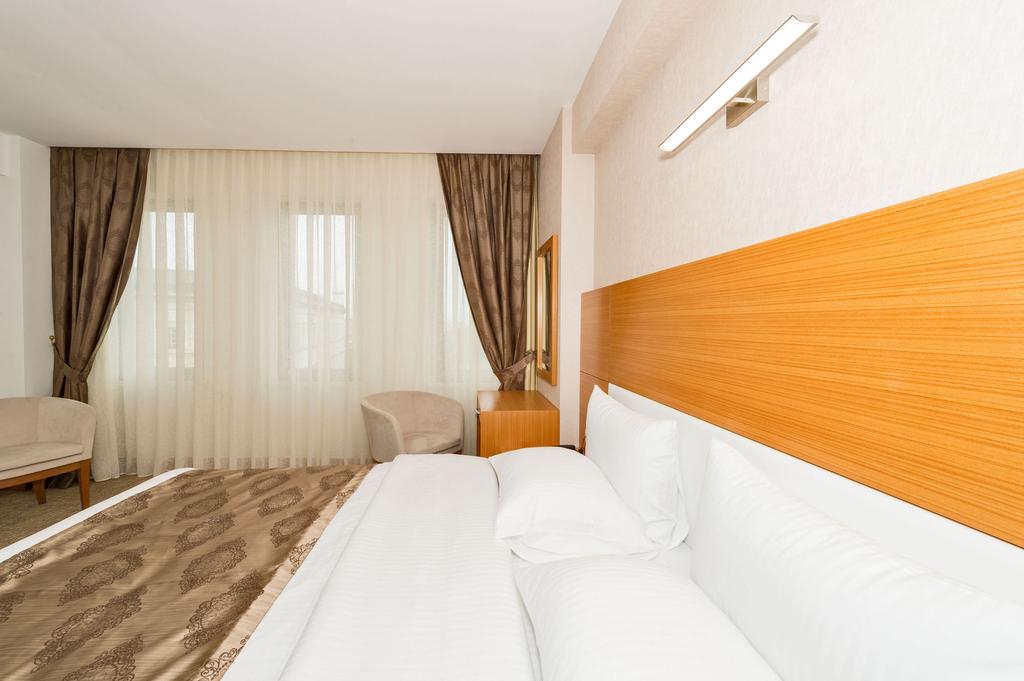 Mien Suites Istanbul 17