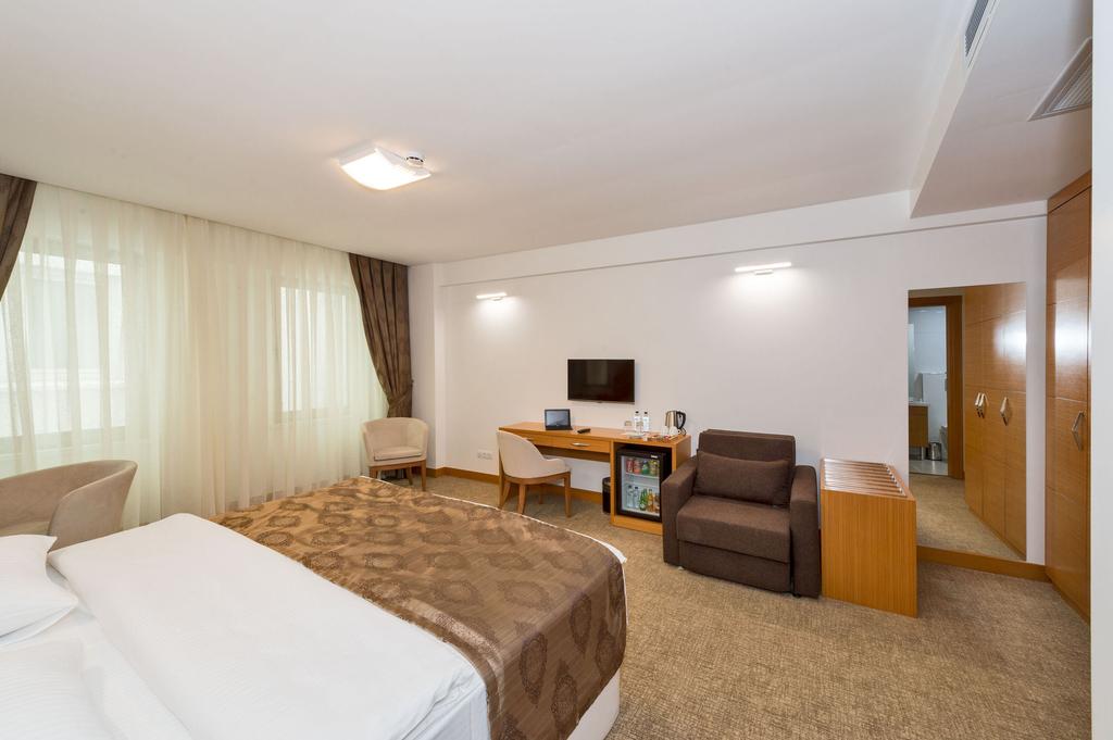 Mien Suites Istanbul 7