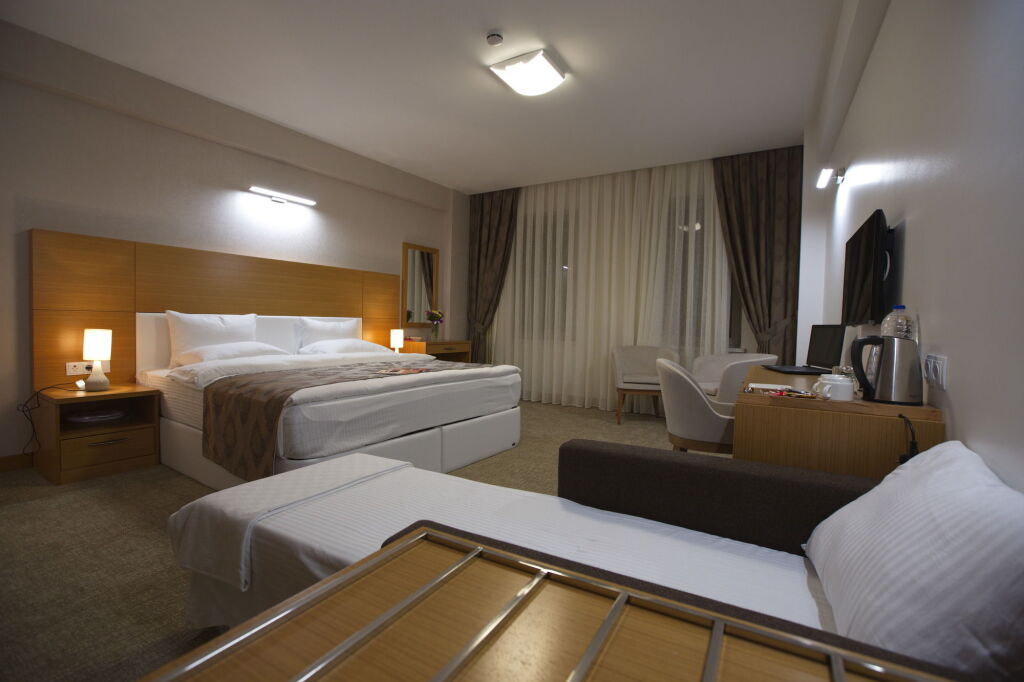 Mien Suites Istanbul 5