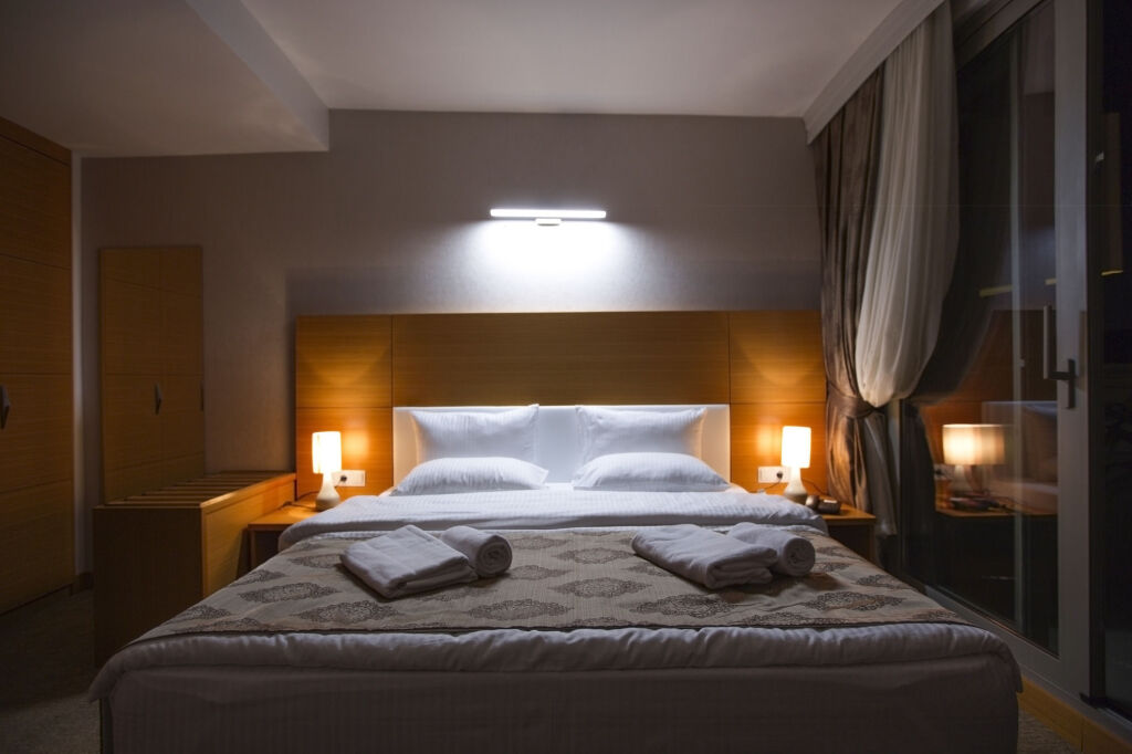 Mien Suites Istanbul 6