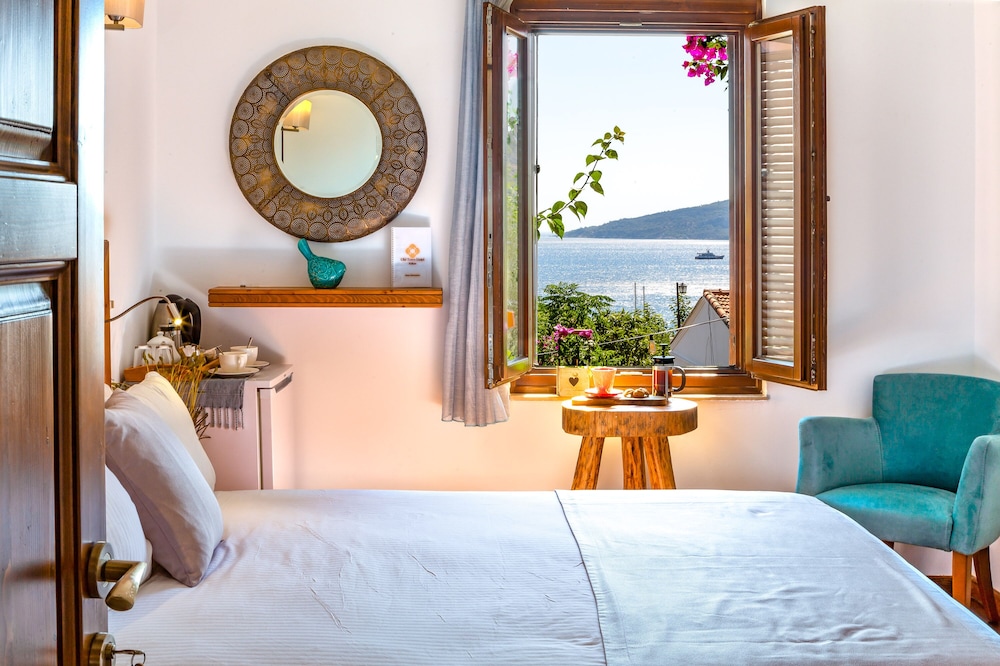 Old Town Hotel Kalkan 17