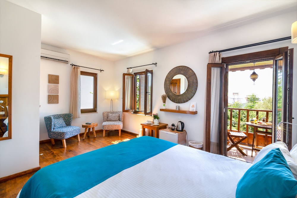 Old Town Hotel Kalkan 4