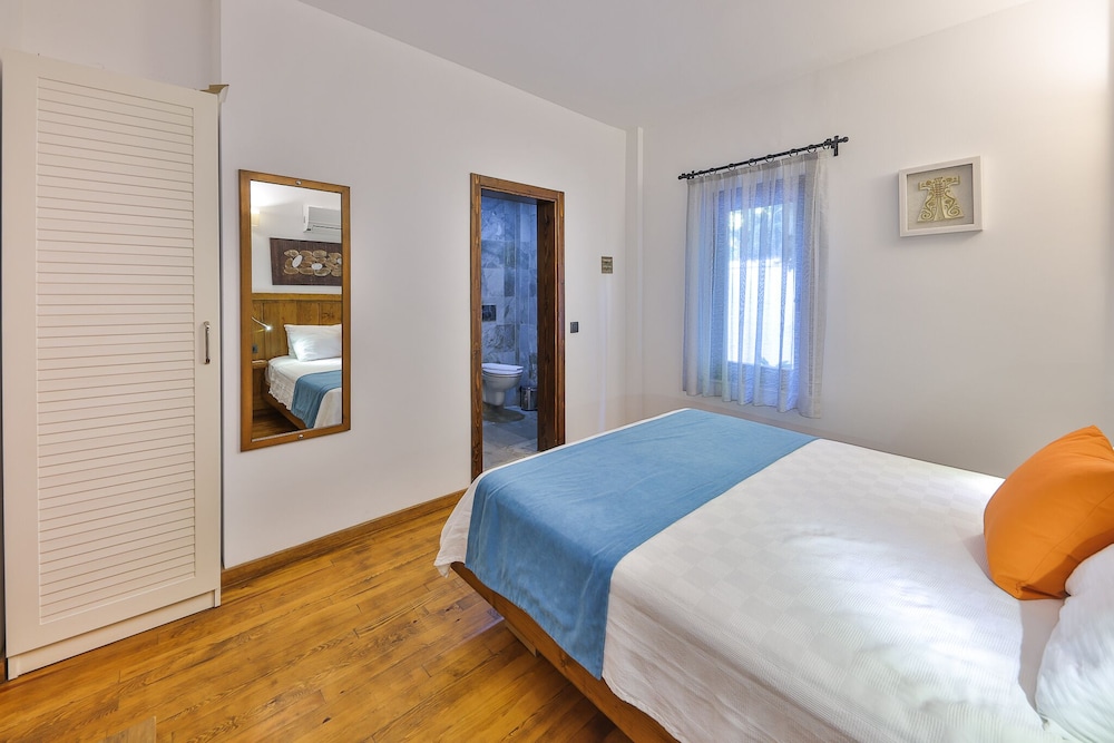 Old Town Hotel Kalkan 19
