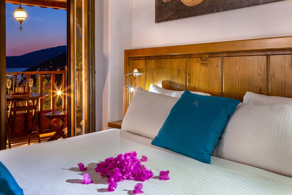 Old Town Hotel Kalkan 6