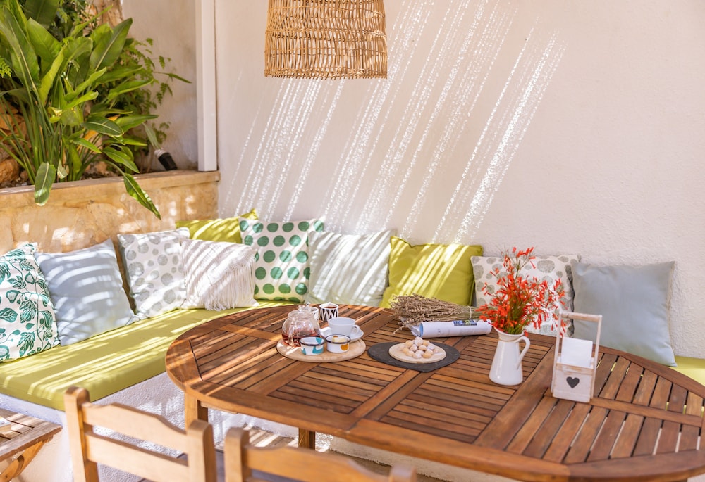 Old Town Hotel Kalkan 24