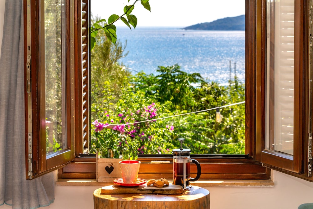 Old Town Hotel Kalkan 8