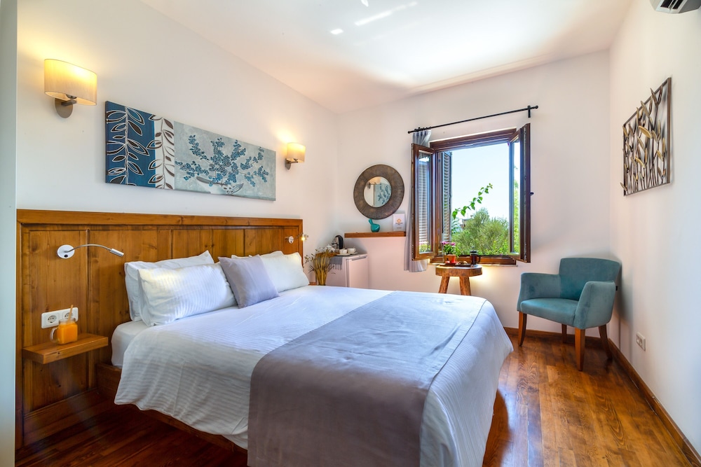 Old Town Hotel Kalkan 15
