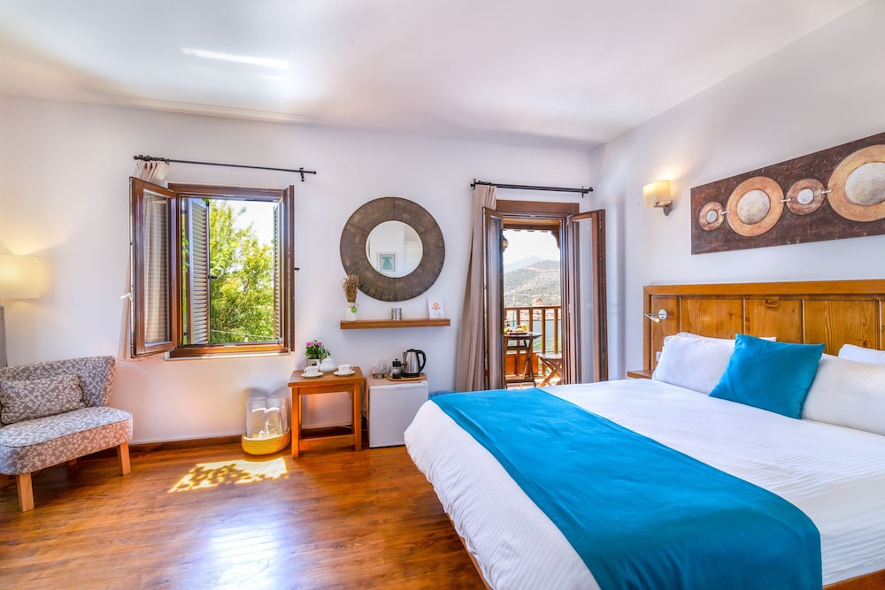 Old Town Hotel Kalkan 3