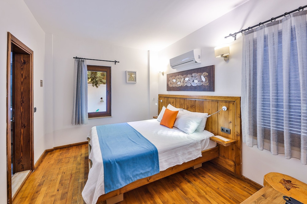 Old Town Hotel Kalkan 18