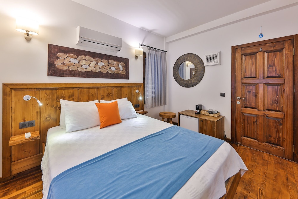 Old Town Hotel Kalkan 20