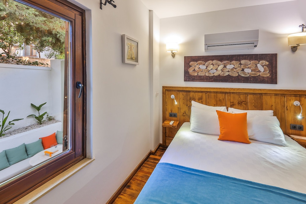 Old Town Hotel Kalkan 21