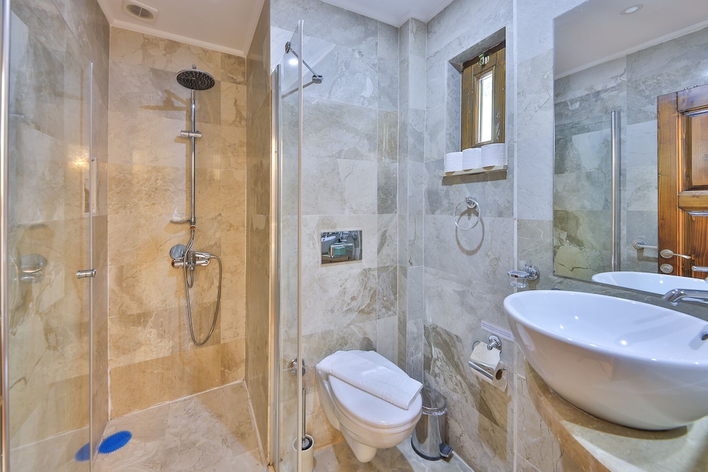 Old Town Hotel Kalkan 22