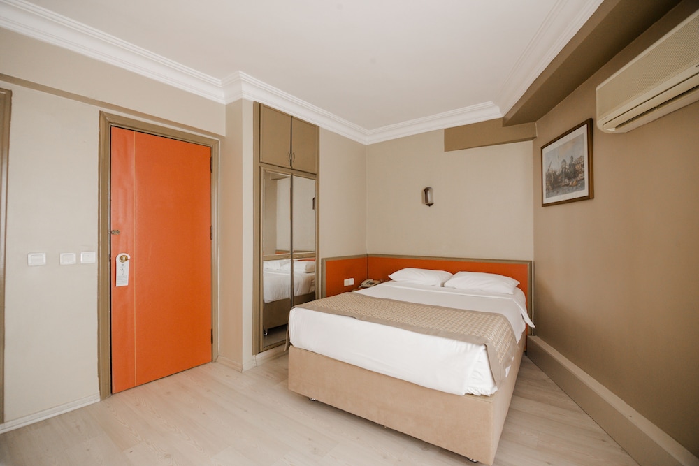 Hotel Sahinler 17